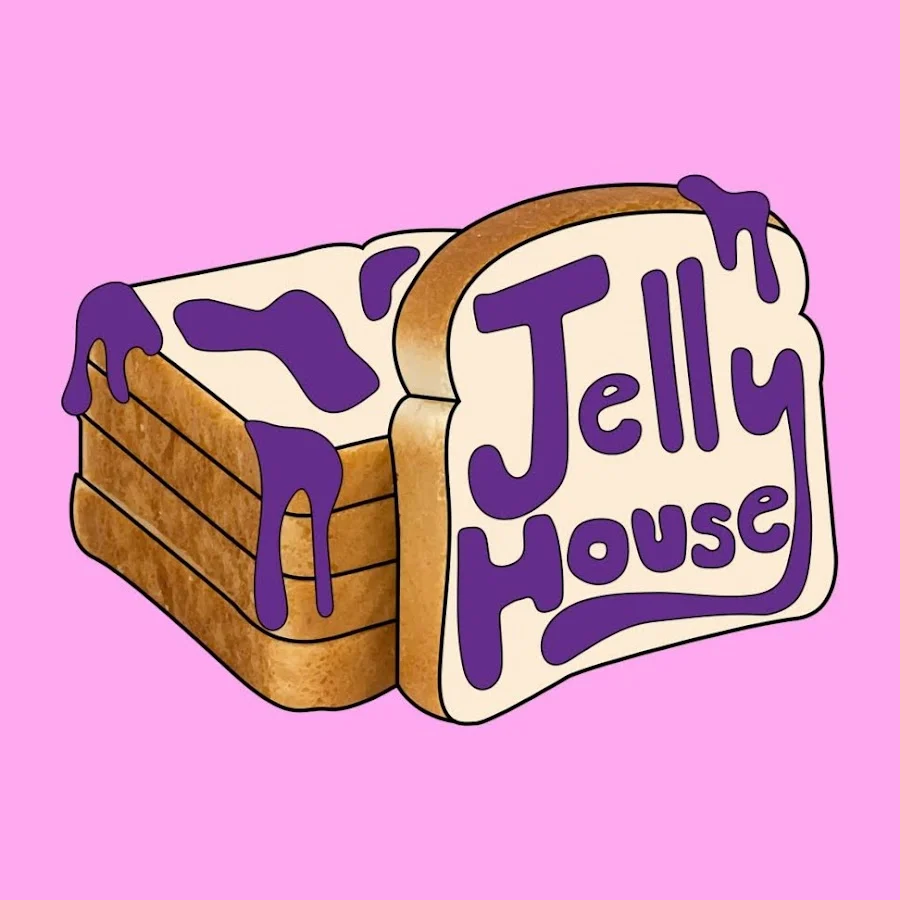 Jelly house