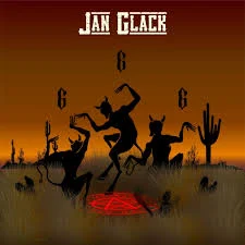 Jan Glack