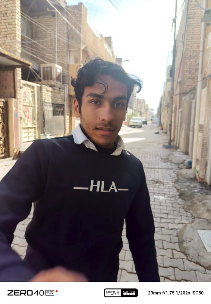 مصطفى جمال