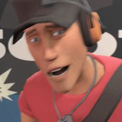 Scout - Dani Albiac [Team Fortress 2] (Español Castellano / Spanish Dub)