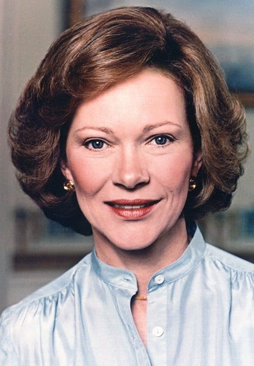 Rosalynn Carter