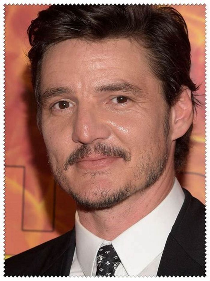 Pedro Pascal