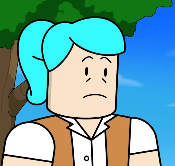 Alice Lee (Gametoons)