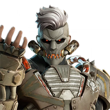 Megalo Don - Fortnite