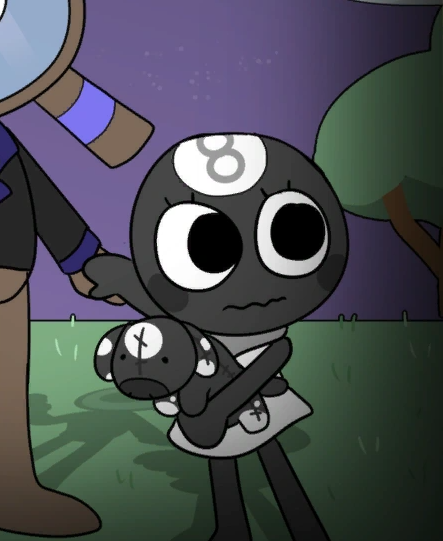 Toddles (Dandy's World)
