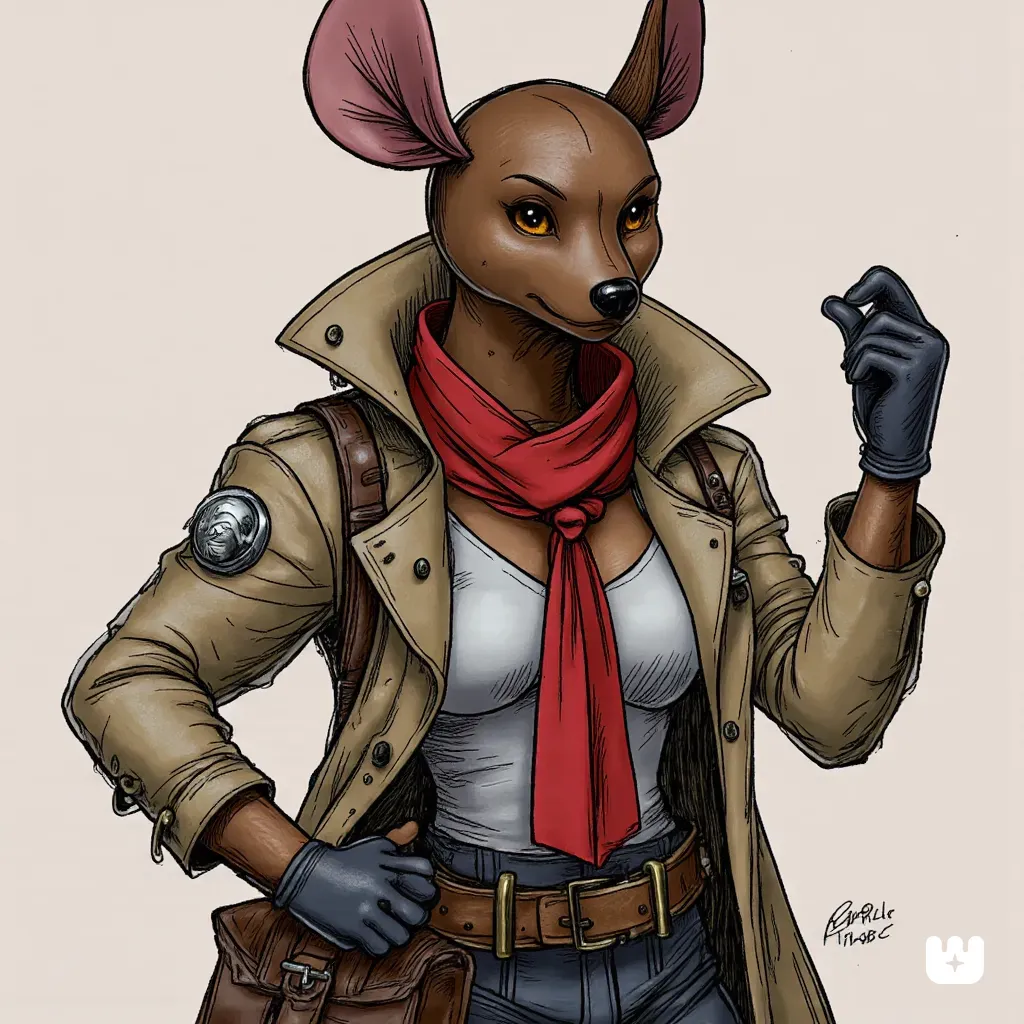 kanga