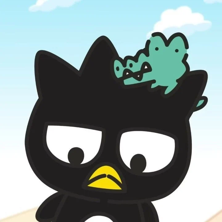Badtz maru ☆ [PT BR]