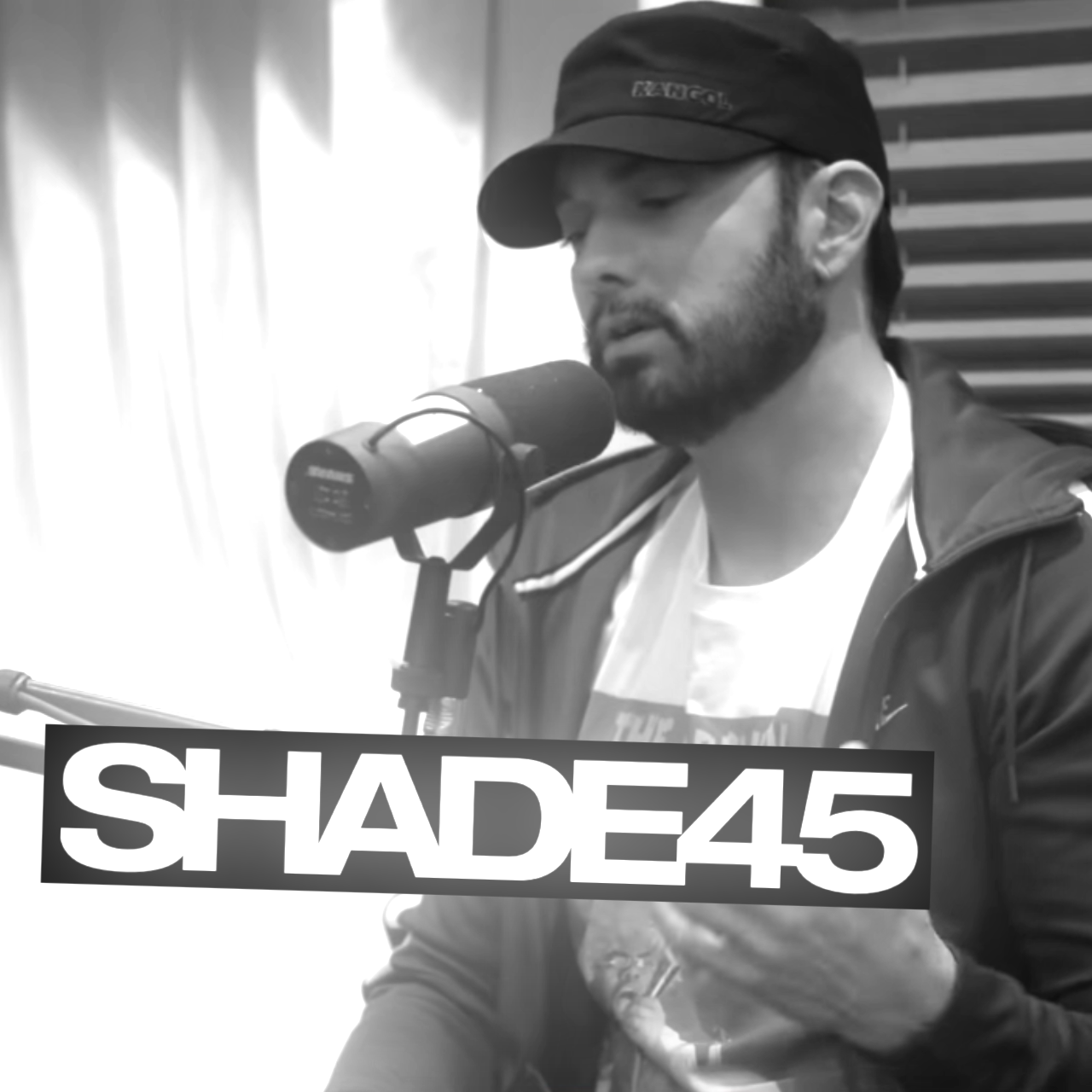 Eminem [Shade45 Interview - 2024]