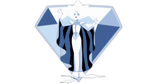 White Diamond Chord
