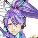 V3 Kamui Gakupo