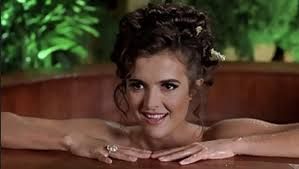 Alotta Fagina (Austin Powers: International Man of Mystery) (Fabiana Udenio)