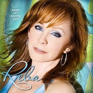 Reba McEntire (Keep On Loving You Era)