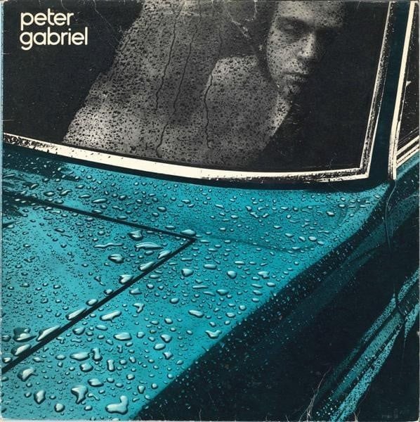 Peter Gabriel (Debut Era)