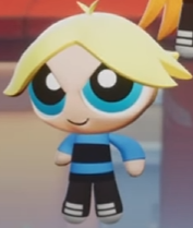 Boomer (Las Chicas Superpoderosas/MultiVersus) (Español Latino)