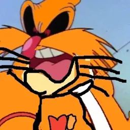 Brave Haert Lion Voice Impression