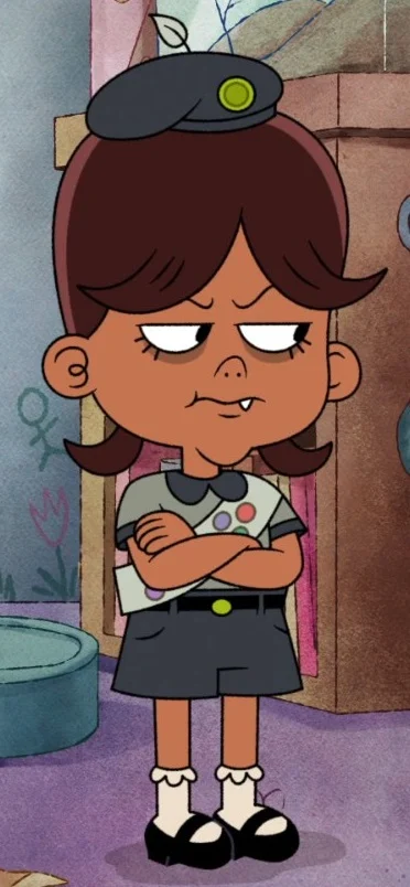 Gwennifer malfeo (Primos)
