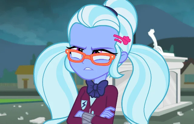 Sugarcoat [My Little Pony / Equestria Girls "Los Juegos de la Amistad"] Español Latino