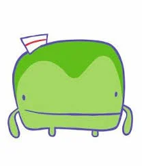Omoshi (Maryoku yummy)