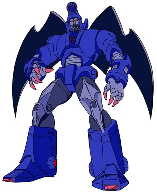 Scourge (Transformers Movie)
