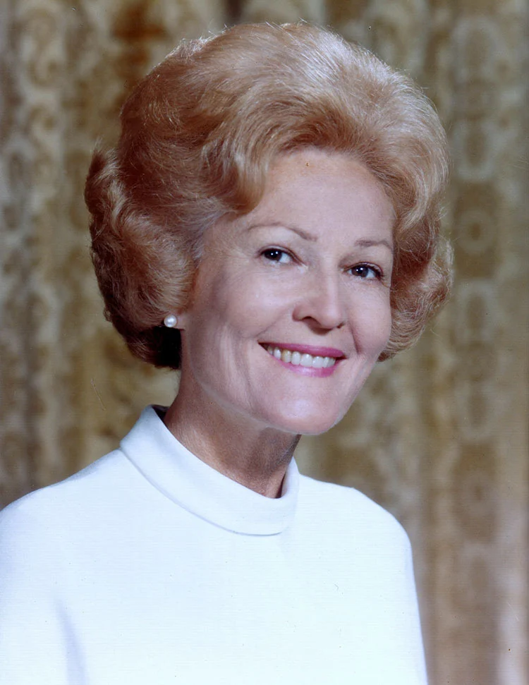 Pat Nixon