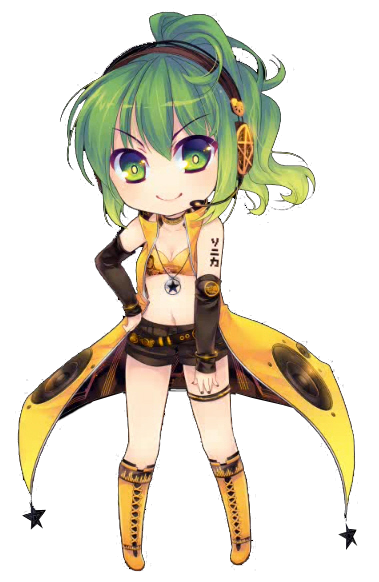 [ENG | HQ] SONIKA - VOCALOID 2
