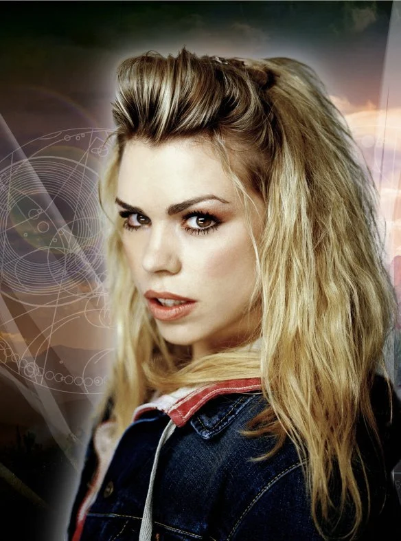Rose Tyler (Doctor Who)