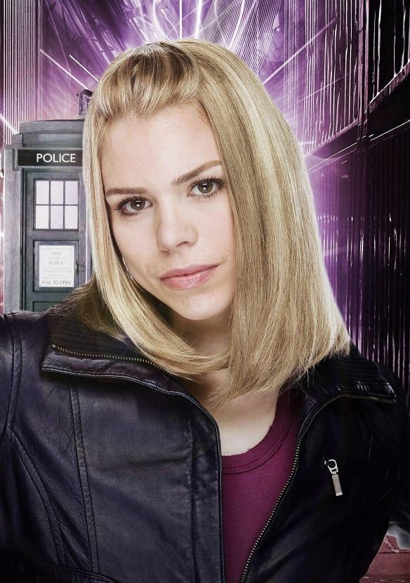 Rose Tyler (Doctor Who) (S4)
