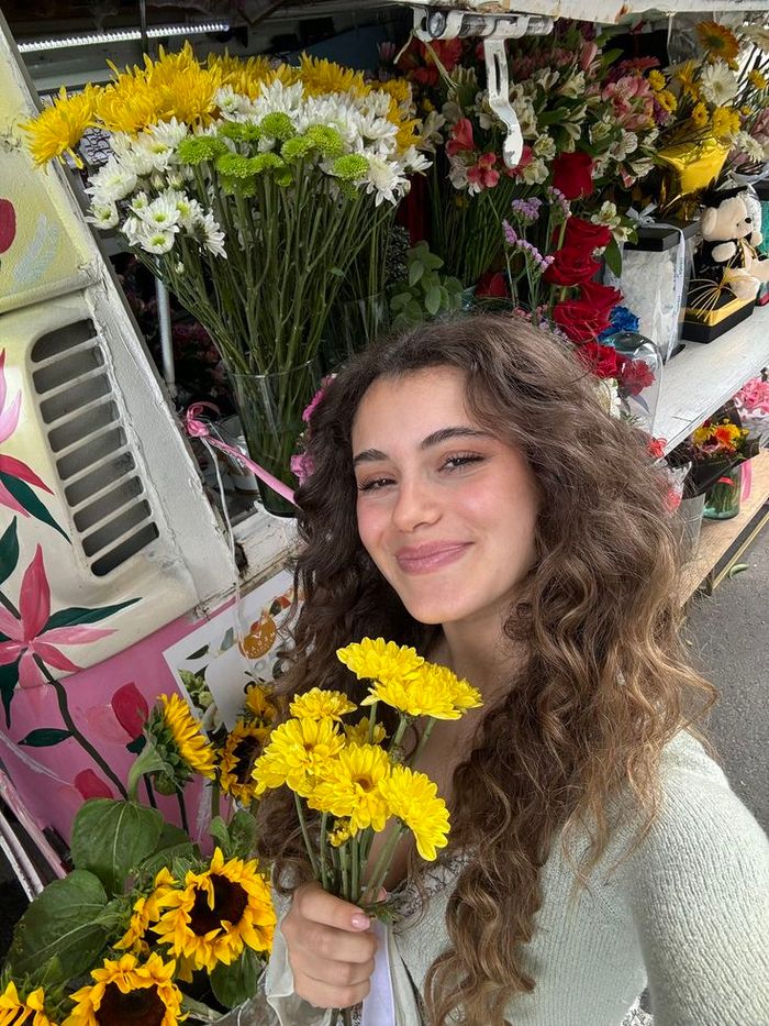 Mora Bianchi (Margarita)