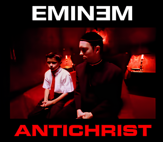 Eminem - Antichrist (2005)