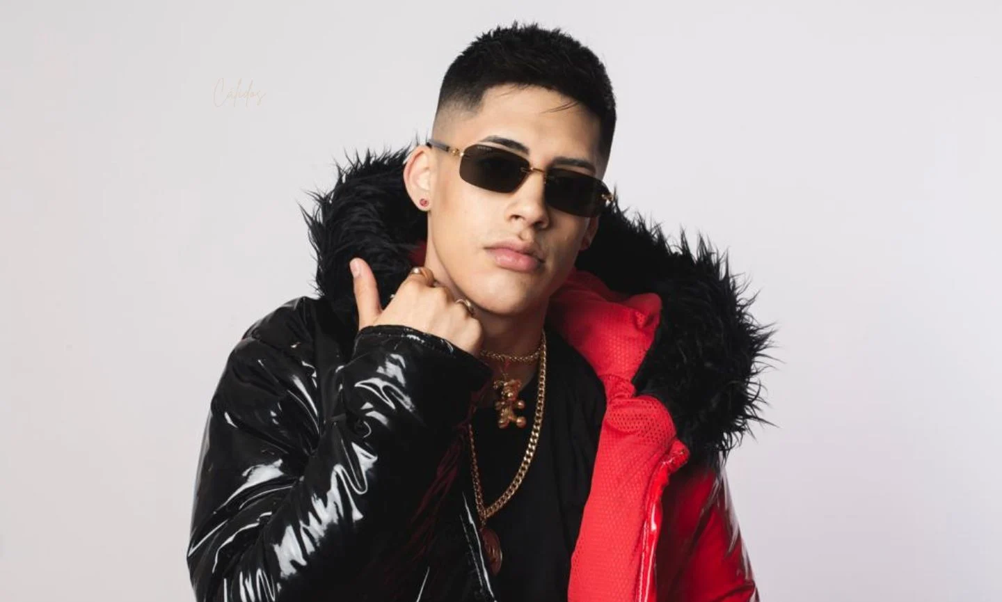 Cris MJ (2024 - 2025)