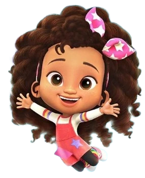Berti Benavente (Kindergarten The Musical)