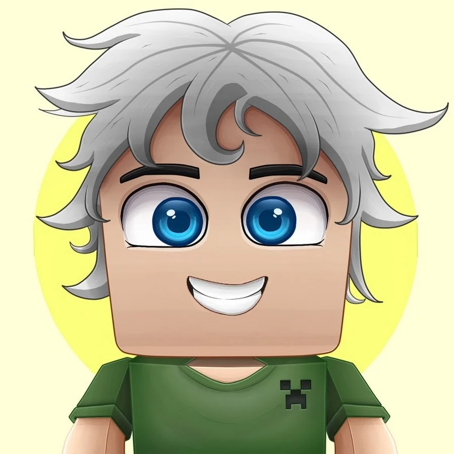 Daios [YouTuber -TicToker / Tik Tok Latino / Latin American YouTuber]