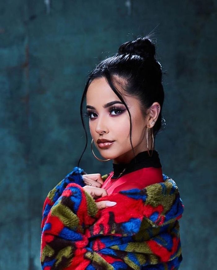 Becky G 2019
