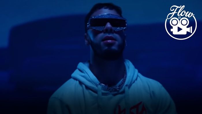 Anuel Aa 2019