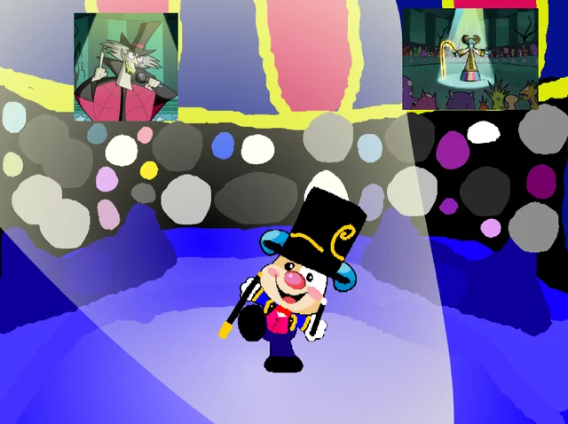 Ringmaster puppy jack haly sterling