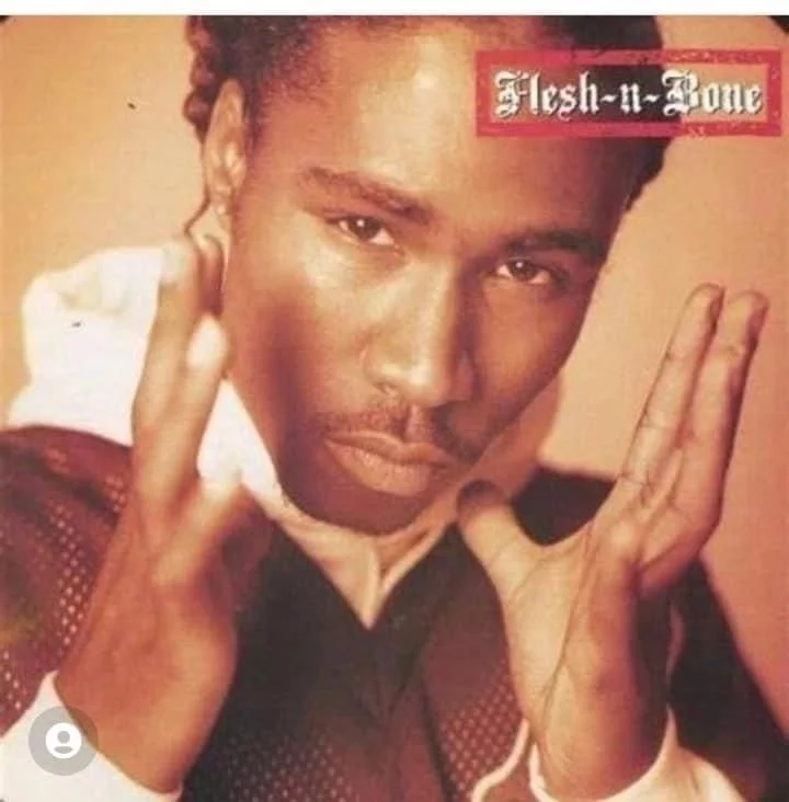 Flesh-N-Bone (All Era)
