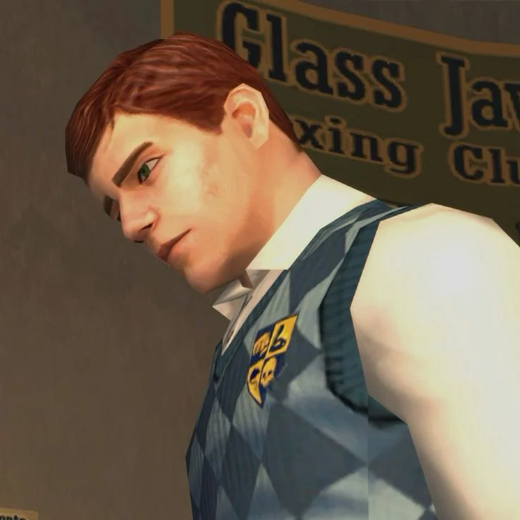 Bif Taylor (Bully)