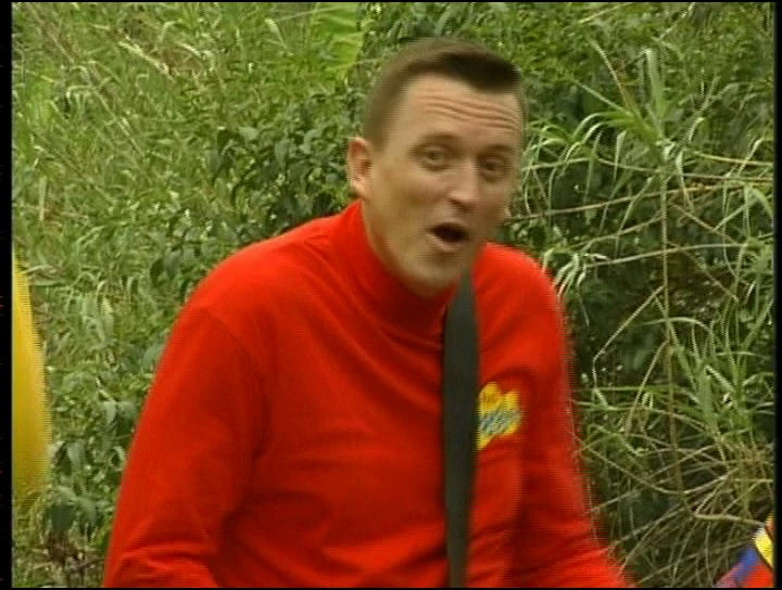 Murray Cook (The Wiggles) (Wiggly Safari)