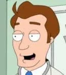 Dr. Fist (The Cleveland Show) (Seth MacFarlane)