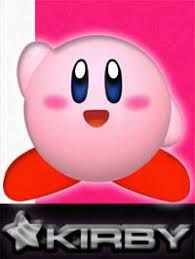 Kirby (Smash Melee)