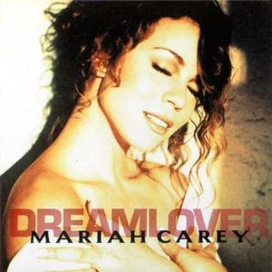 Mariah Carey (Dreamlover Single)