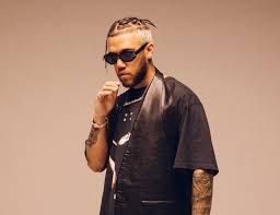 Jhayco (Jhay Cortez) (Timelezz) 2021