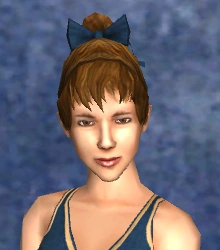 Mandy Wiles (Bully)