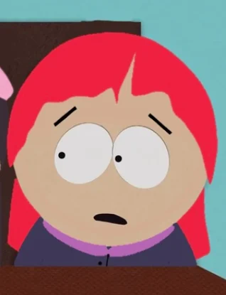 Red McArthur (South Park)