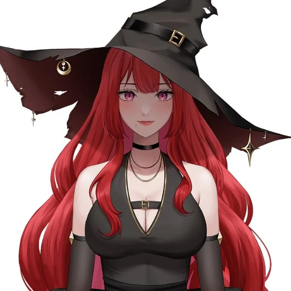 Airi Gwynevere (Project Kavvaii  / Vtuber)