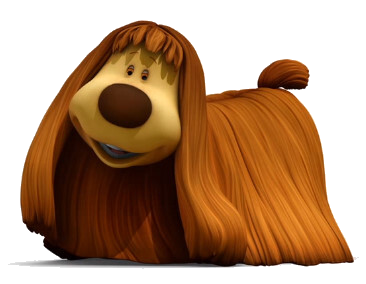 Doogal (Memo Aponte) Español Latino