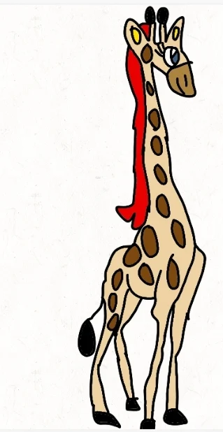 Rias Waktins The Melman Mother Italian