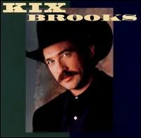 Kix Brooks (Debut Era)