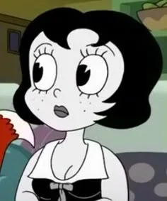 Toot Braunstein (Drawn Together) (Tara Strong)