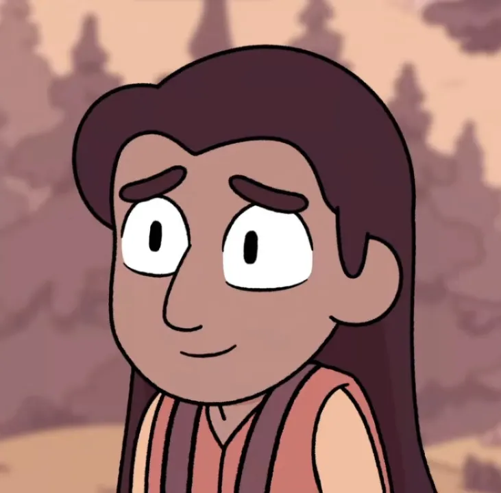 Louise (Hilda)